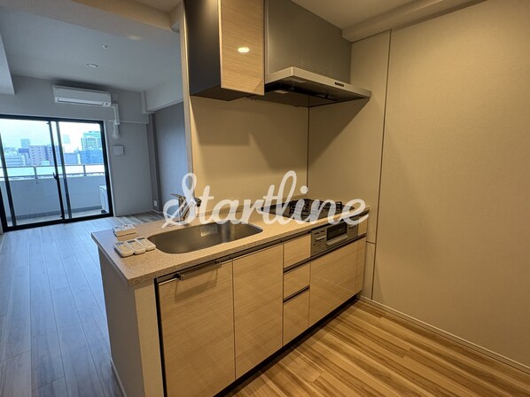 ジオエント上野稲荷町の物件内観写真